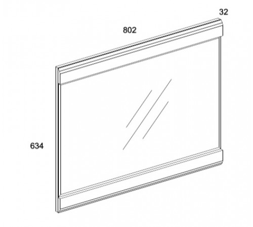 Спальня Torino 2