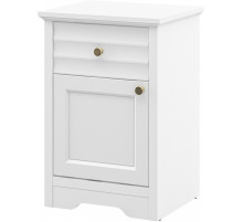 Тумба прикроватная Денвер МН-040-03