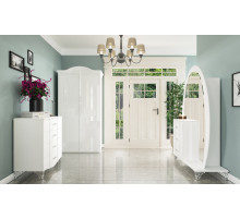 Шкаф двустворчатый София МН-025-22