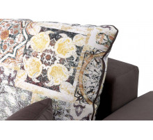 Диван-кровать Бостон 2400 (вариант 3)