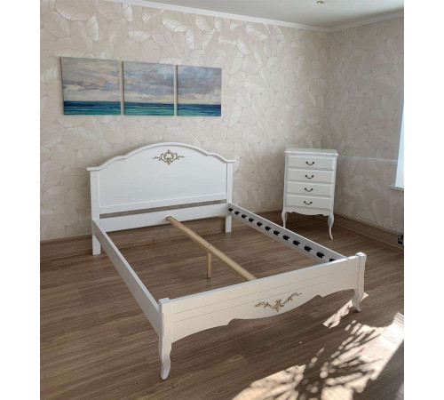 Односпальная кровать Флоренция MUR-112-01