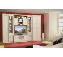 Гостиная Инна светлая