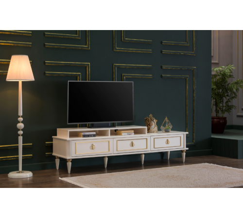 Тумба ТВ Мистраль (Mistral)